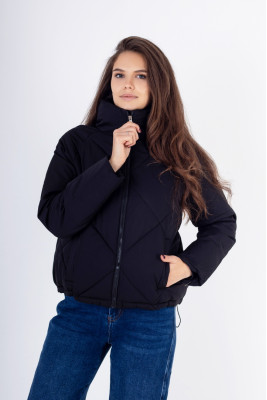 Куртка жіноча